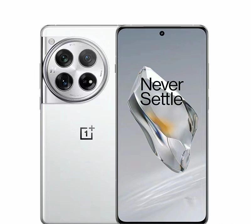 一加12百亿补贴安全下车,附完整验机流程