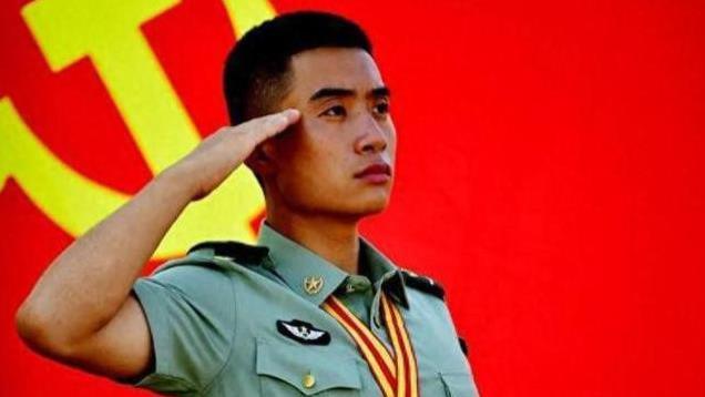 21岁解放军战士120秒勇救4人，荣获一等功，提干并保送军校