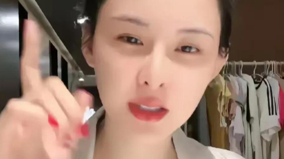 双重暴击！张颖颖被曝料被提告，大S卧底被实锤