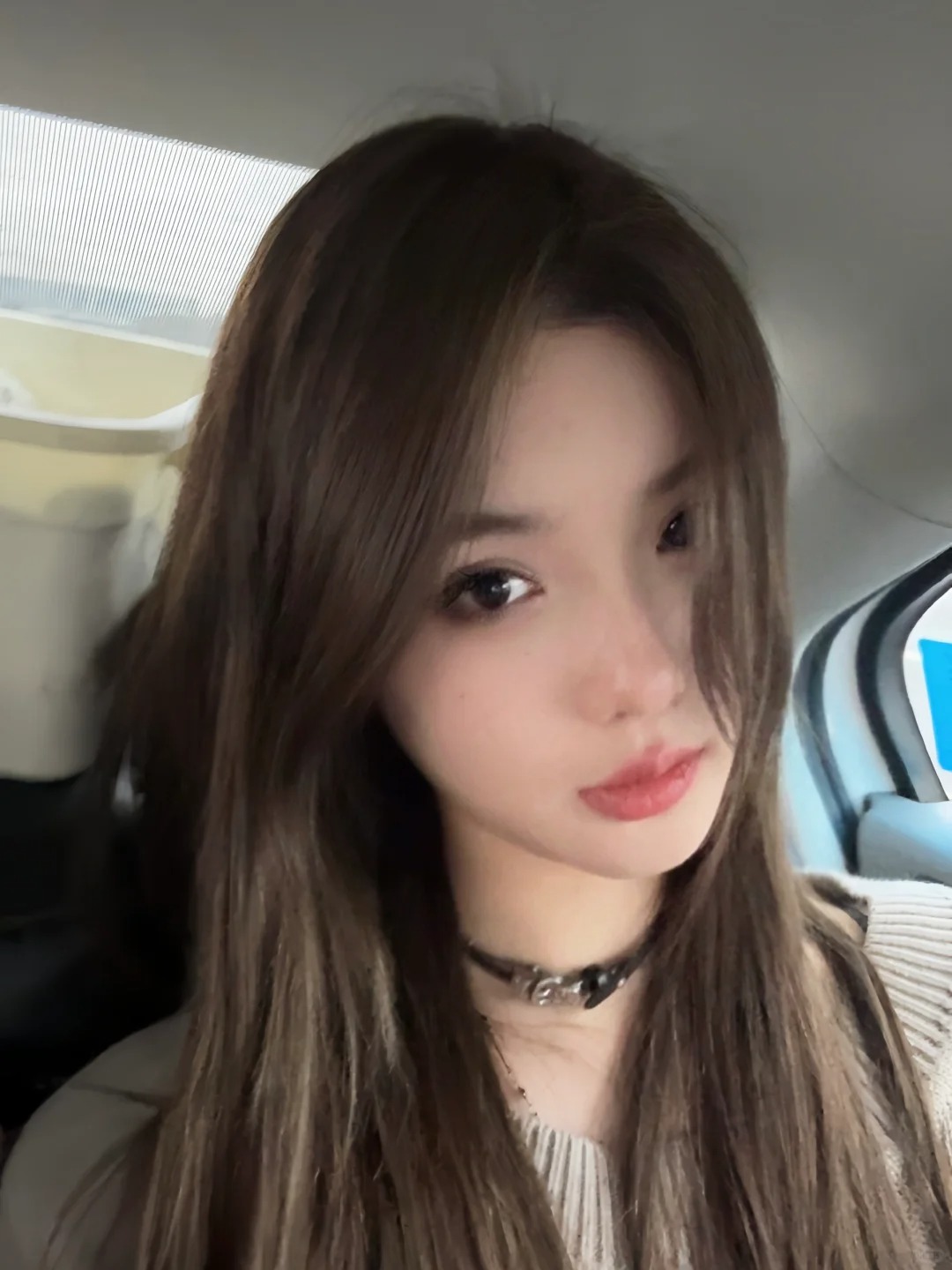 斯密马赛
好爱今天的妆容