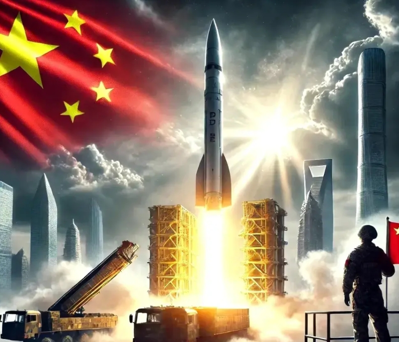 西方欧美这次都沉默了。一开始觉得成飞6代机厉害，后来才知道自己太没眼力见儿。美国