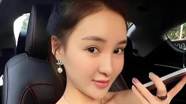 爆火后郭美美炫富人生：10年两次入狱，警醒世人的真实写照