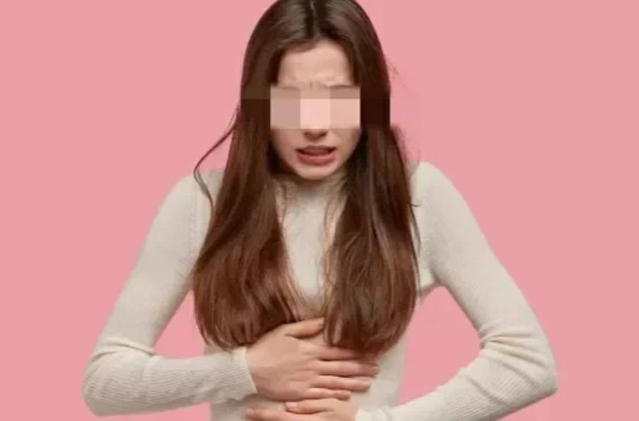 湖南长沙，女子怀孕去医院做检查，检查完毕后回到家中，没多久就感觉到肚子疼，结果自