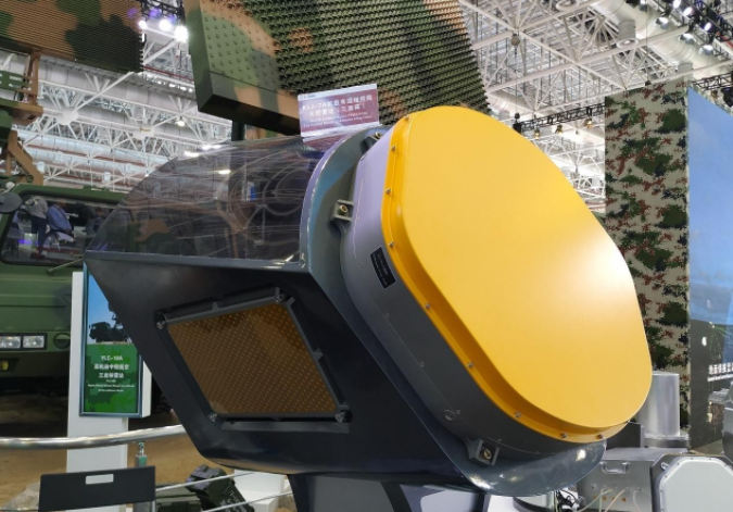 很多人总拿俄罗斯有源相控阵雷达难产来开涮，我来说下真实情况！其实有源相控阵雷达在