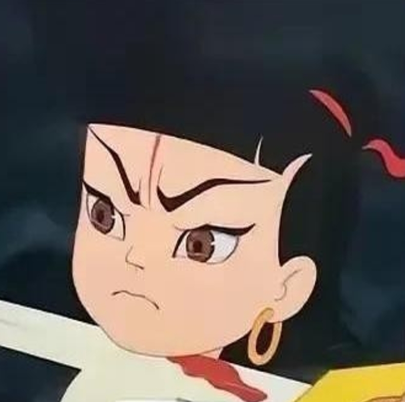 1990版《封神榜》里的哪吒才是永远的白月光！

当年看剧时哪管什么粗布戏服、五