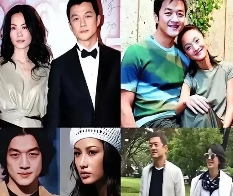 歌后，影后，都被他迷得神魂颠倒，这个男人究竟是谁呢？