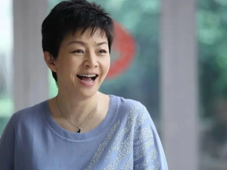 宋丹丹的：艺术生涯新篇章的启程