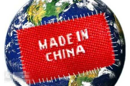 芯片干不过美国，机床比不上日本，飞机不如法国，汽车不如德国，中国做什么都会被拿来