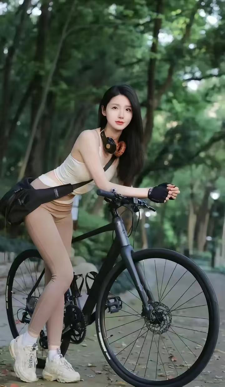 骑行我是认真的有没有同样爱好的大哥哈哈哈哈哈