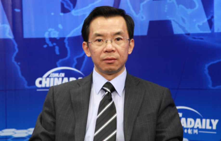欧洲有些看不懂，他们期待怀柔人物，中国却来了一位鹰派代表！


外交部宣布，20