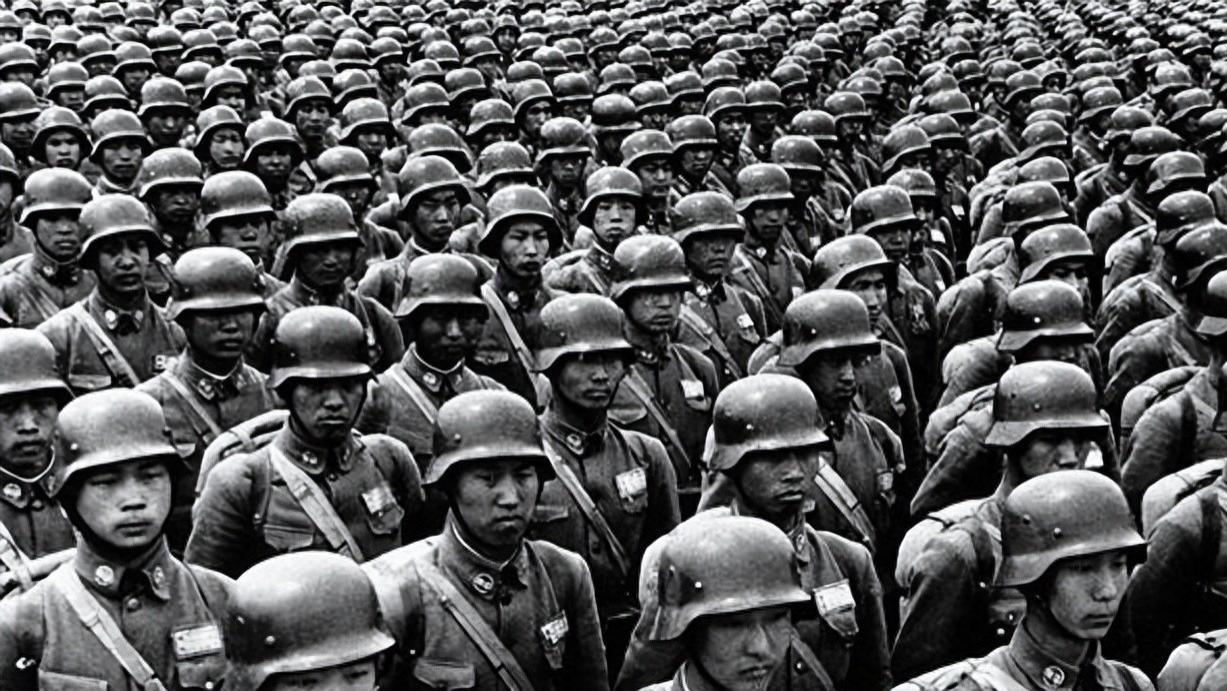 荡气回肠的黑山阻击战：我军在短短两天内，歼灭十万敌军