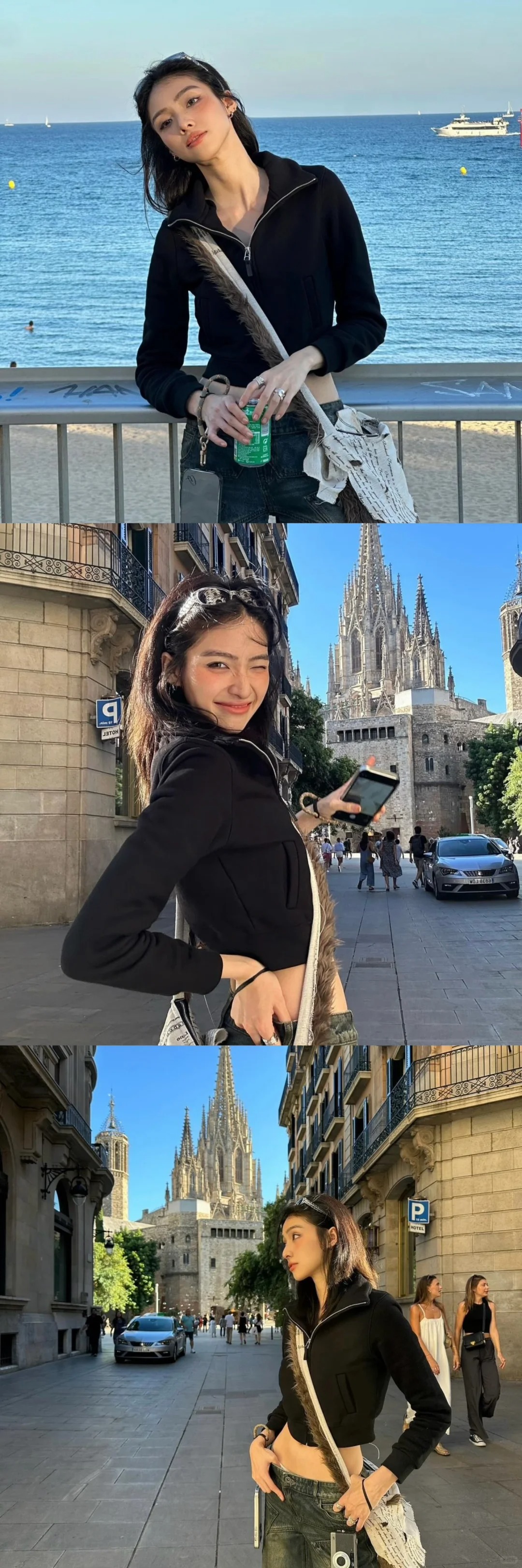 存一些拍照姿势✨📷