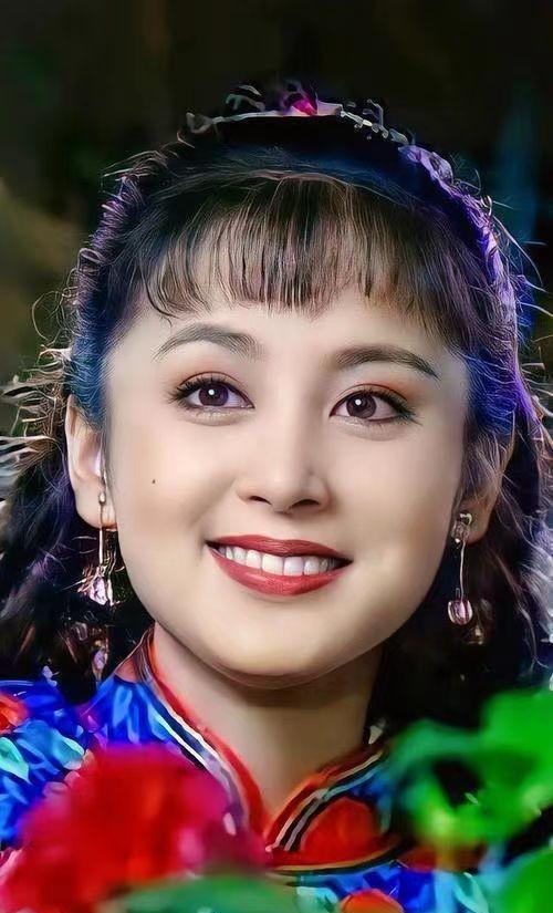 因太漂亮被导演收入囊中的5位女星！有一位戏还没拍完就怀孕了（做导演的女演员叫什么）-第4张图片-九妖电影