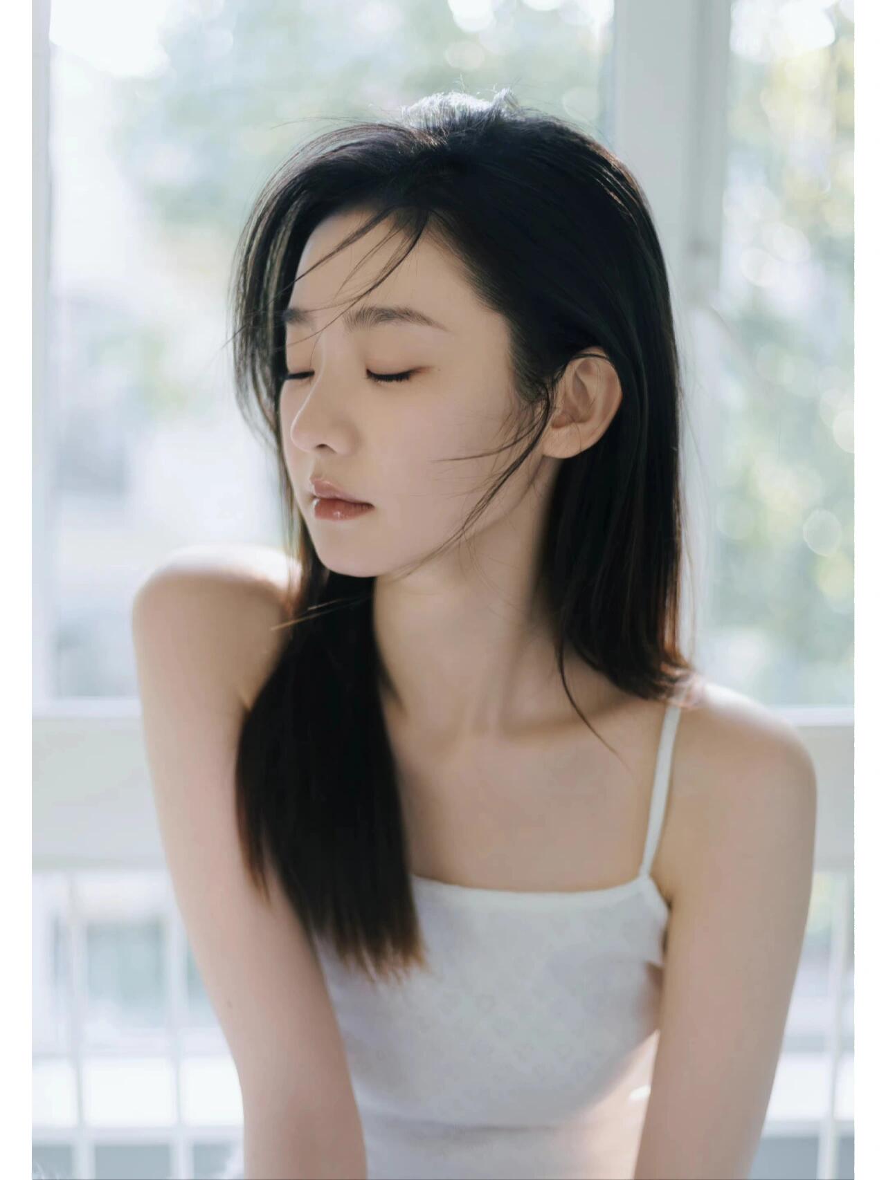 小公主张艺凡