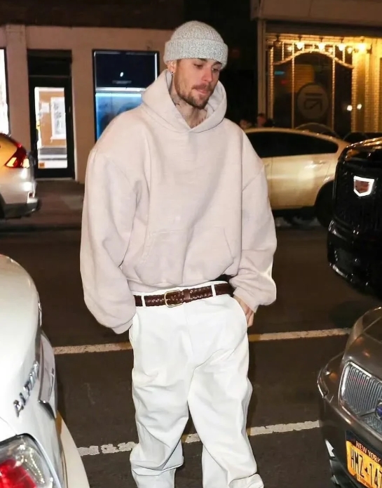 贾斯汀比伯Justin Bieber的状态真的一言难尽！

真的越来越不理解比伯