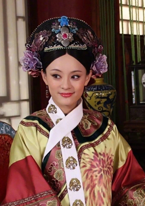 孙俪问陈建斌，沐浴戏咱俩怎么拍