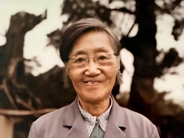 邓小平兰州视察遇故人，王承书隐姓埋名铸辉煌
