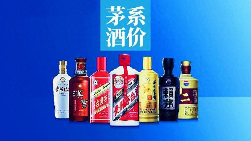 11月1日茅台酒行情，飞天系列大跌，年内1499茅台有望？