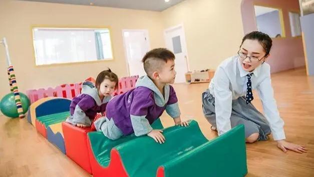 早教：从什么时候开始最合适？