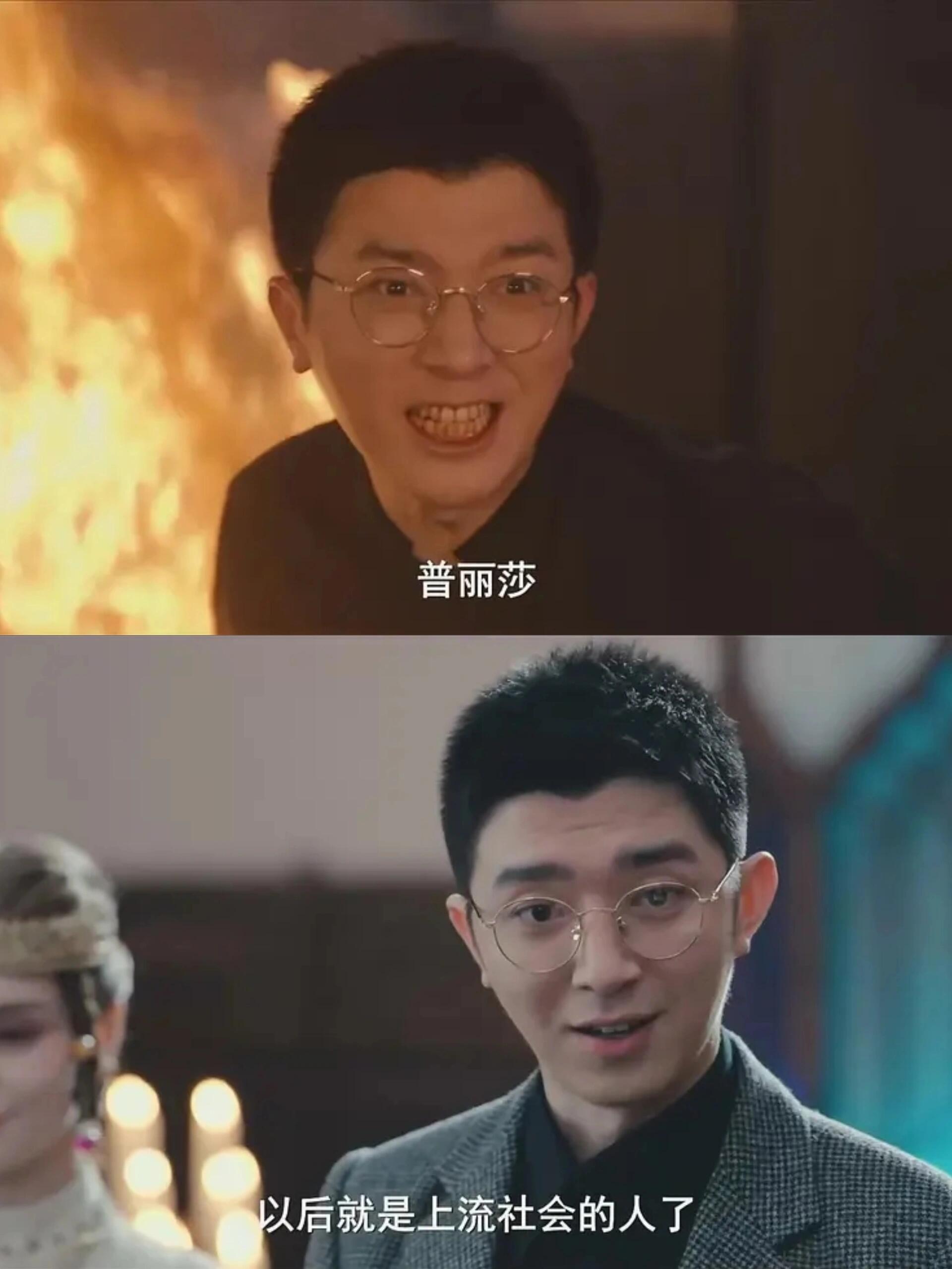 张念想要天仗的目的很简单