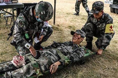 医学有没有军用和民用之分，军医大学到底还有存在的必要吗？

一个是和死神讲道理，