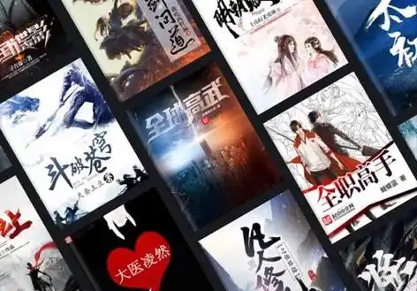2025年写小说想赚钱，怎么选平台