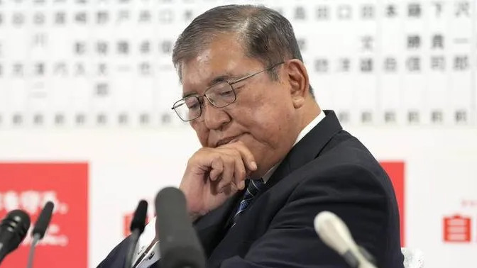 特朗普就职前，解放军东部战区代表团宣布访日，亚洲的事情亚洲人说了算