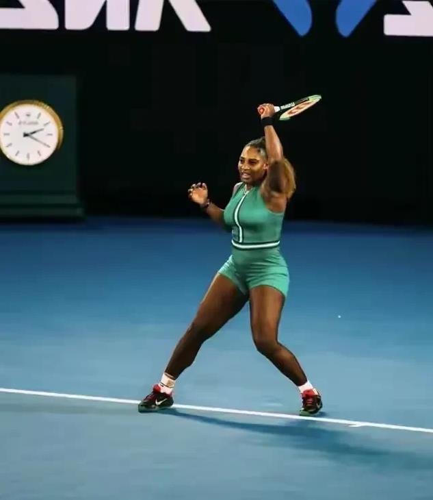 更新美国女网球员本年度奖金排行榜；

佩古拉30岁——到账534.8万美金；
