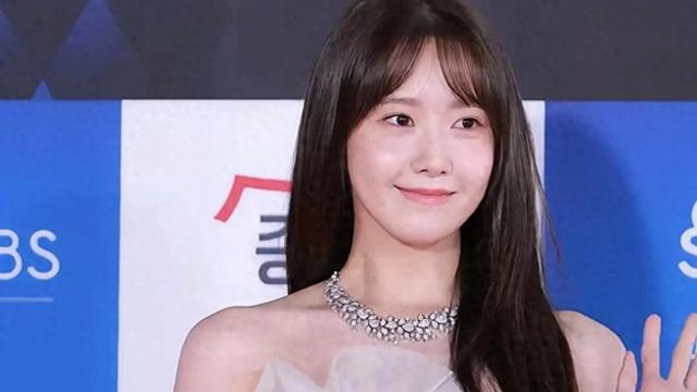 曾经的神颜允儿也开始发胖显年纪了少女感全无，时间果然众生平等