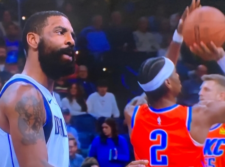 NBA杯四分之一决赛结束了第二场比赛的争夺。雷霆118比104主场轻取独行侠，成