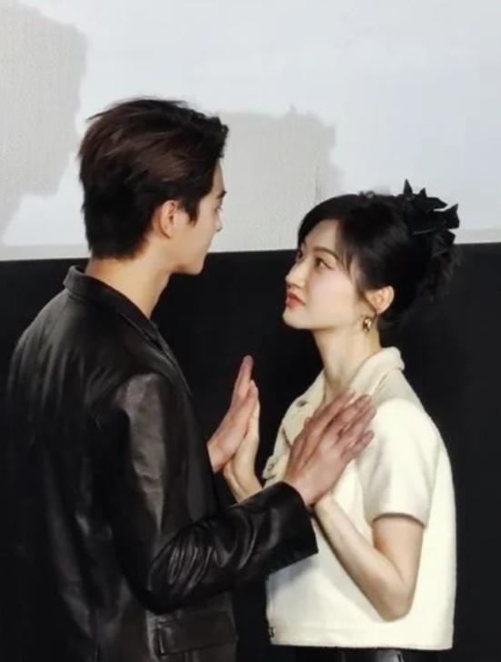 许凯和景甜的成功之道