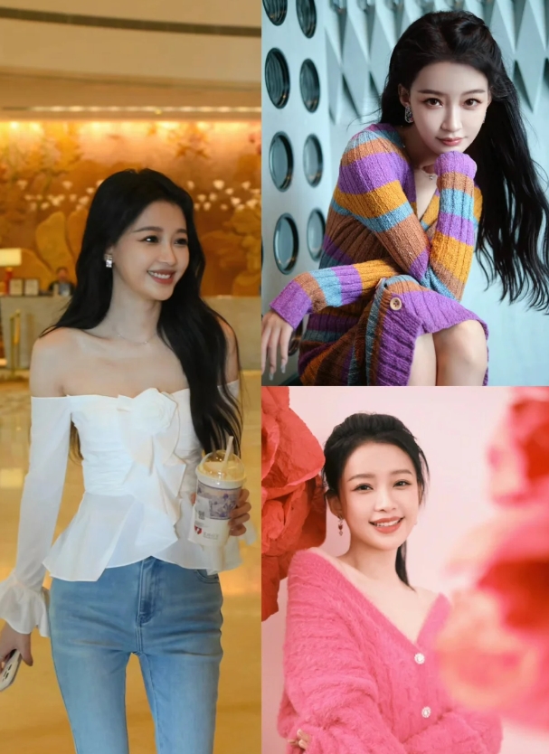 坚强的孙怡，却因为奶奶的这番话泪目了