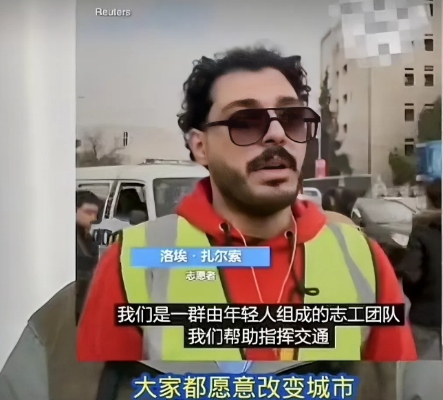巴沙儿离开叙利亚已经半个多月了，叙利亚并没有想象中那样陷入混战之中，大马士革街头