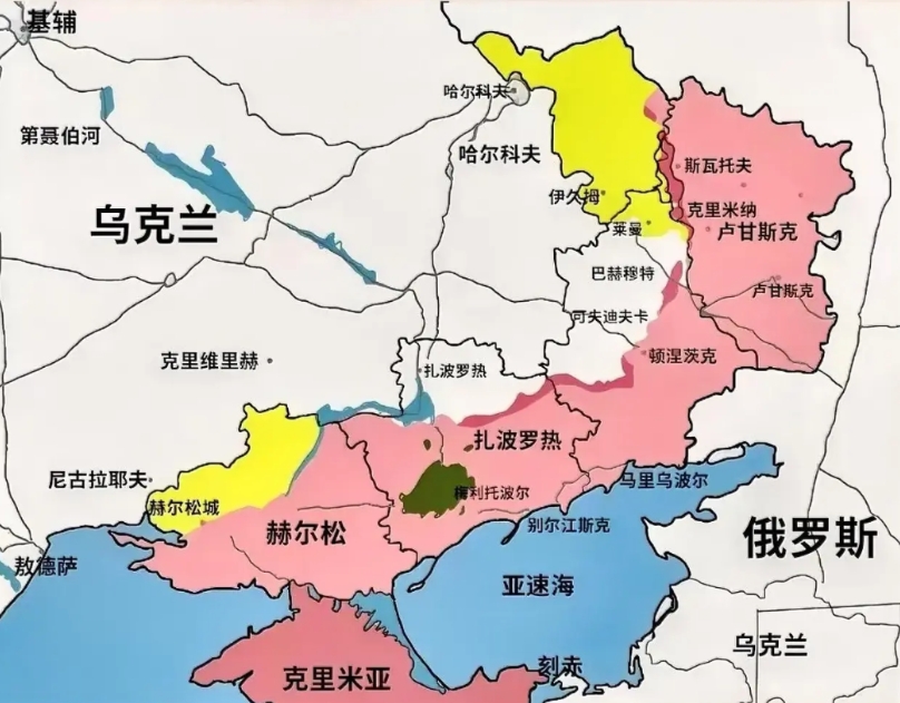 北约虽然有能力打败俄罗斯，但北约不敢和俄方直接开战
 
从军事力量对比来看，北约