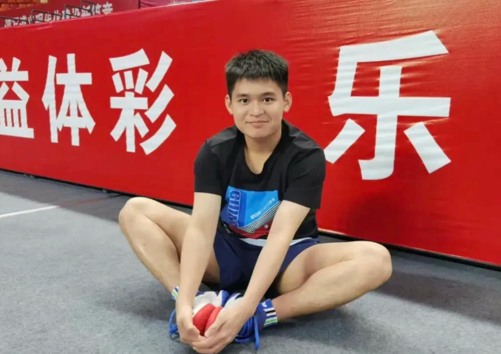 国乒女队现在就少一个“林诗栋”！

WTT法国冠军赛女单8强已全部产生，国乒女队