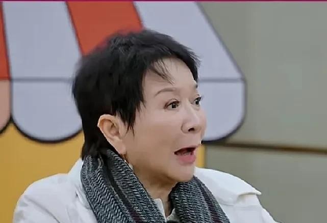 韦唯想要女儿 却连生三儿子

                         