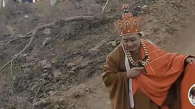 37岁郑州网红唐僧去世，熬夜直播后突发心梗，死后几天被发