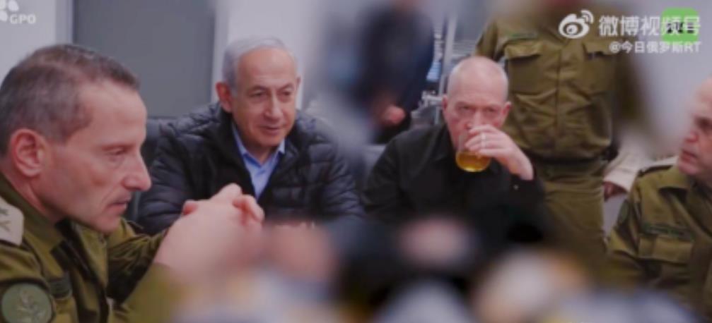 以媒：以色列决定再次对伊朗发动军事打击！

据以色列第 13 频道报道，以色列安