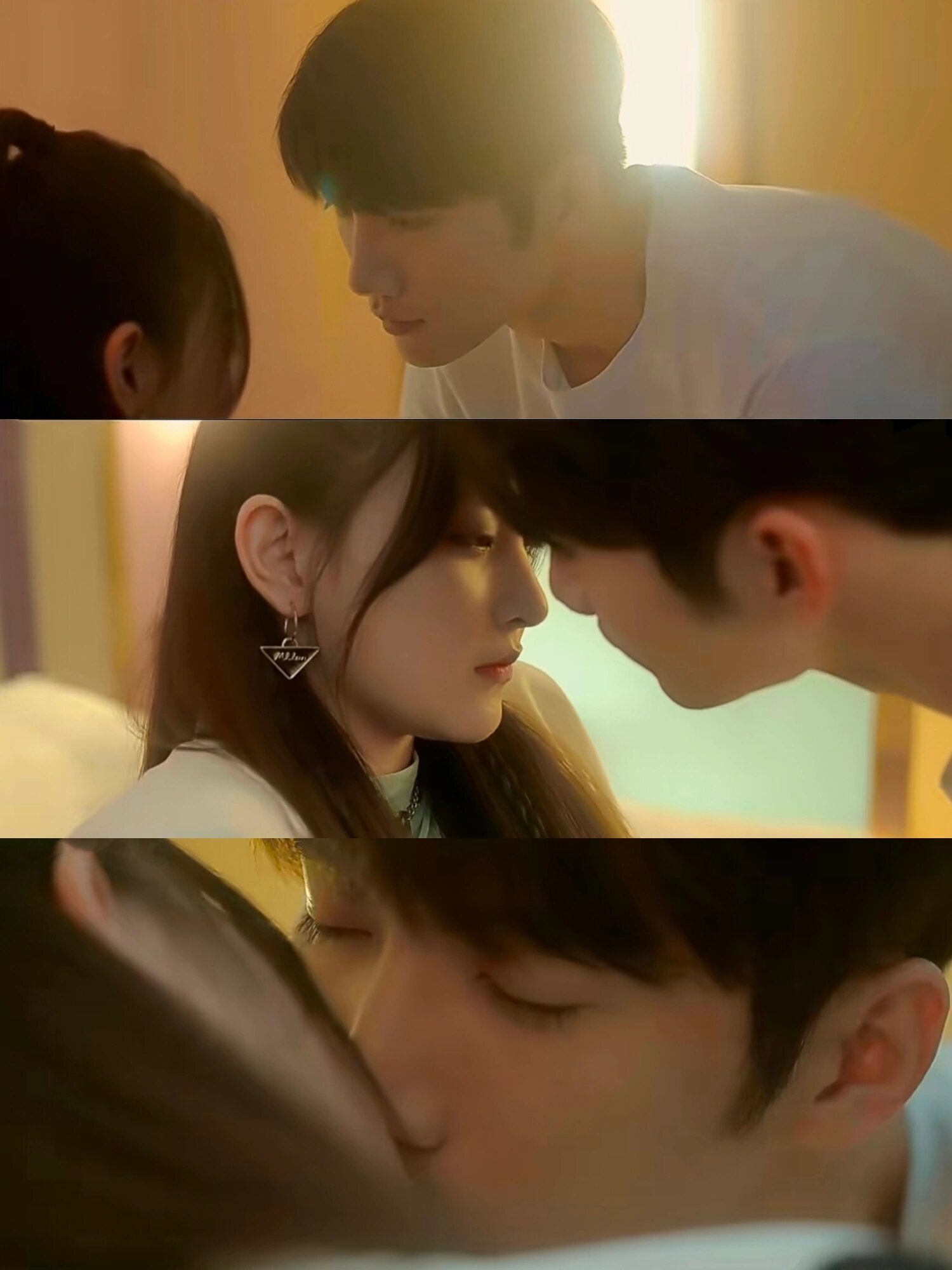 挖到一部宝藏小甜剧