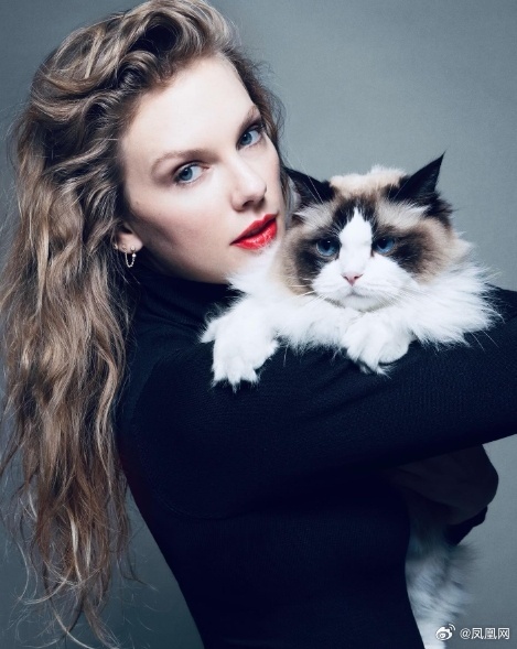 特朗普公然宣称憎恨霉霉