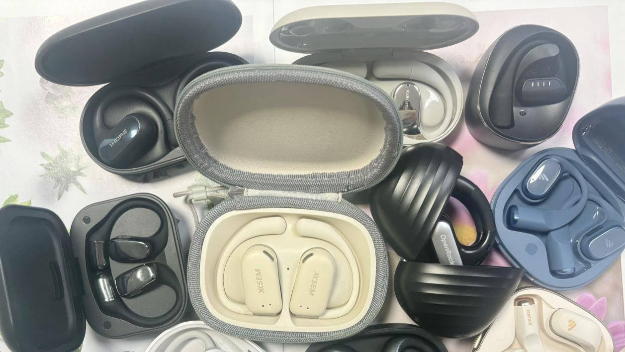 万魔开放式耳机好用吗？万魔、西圣、飞利浦综合实力大PK