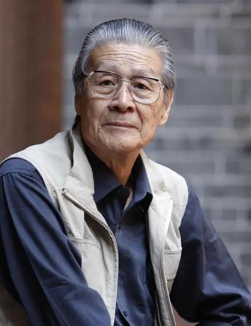 白天演员、晚上是特工，隐姓埋名75年，95岁的“姜子牙”传奇一生（姜子牙原名是什么?）-第35张图片-九妖电影