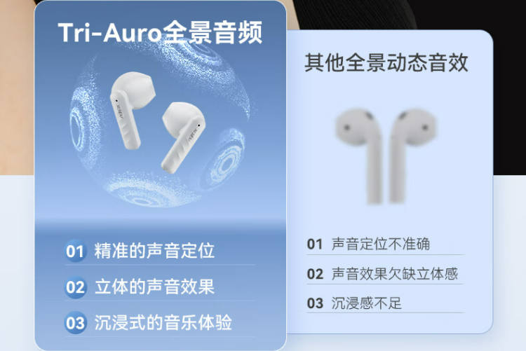 百元新霸主:西圣AVA2蓝牙耳机惊艳问世,旗舰级配置颠覆行业格局!