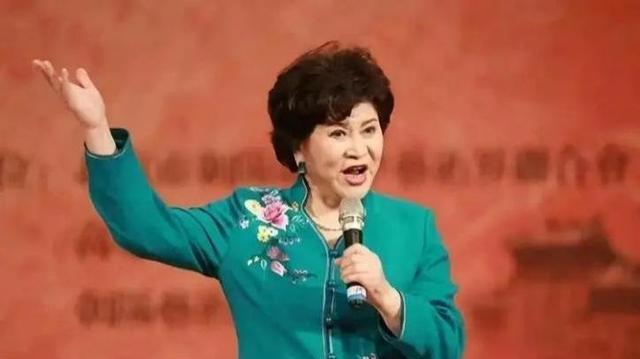 刘兰芳爱子突然去世，年仅55岁，死亡当天母亲照常表演，画面流出（刘兰芳夫妻）-第3张图片-九妖电影