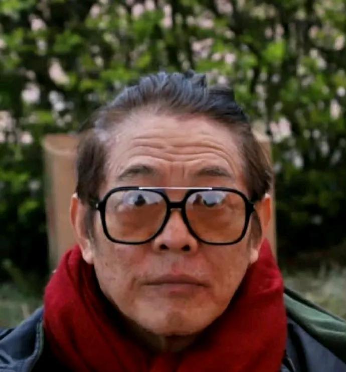 61岁的李连杰和69岁的成龙 ???