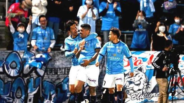 夺冠球队说没就没！气愤的日本球迷，干脆自己搞了一家足球俱乐部