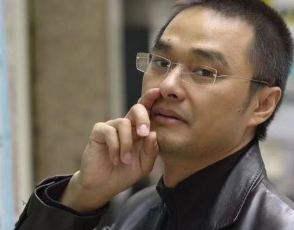 身价8亿的“协和博士”冯唐，竟直言：“我贪财又好色，当一名妇科男医生，就是为了正