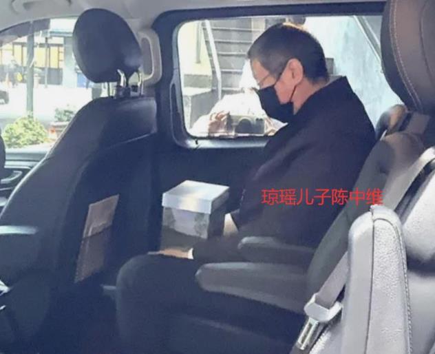 琼瑶人生终点站给人的教训：爱情都是假的，人生最重要的还是血脉亲情，还有不要给人家