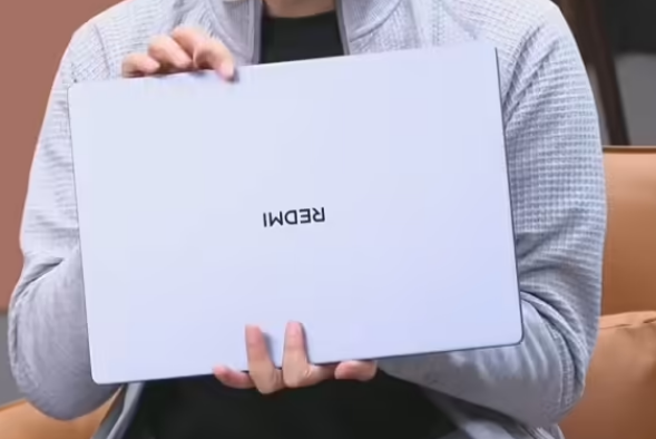 小米 REDMI Book 14/16 2025 笔记本将于下个月发布，现在这两