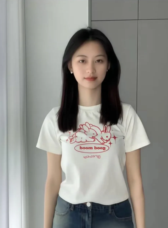 我未来的儿媳妇，她是个另类！
我儿子今年27岁，去年处了个25岁的女朋友，现在她